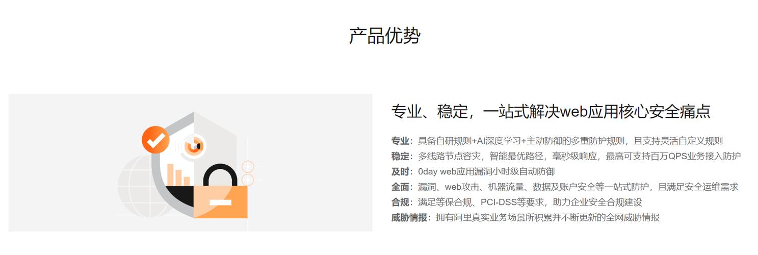 「阿里云-web应用防火墙
