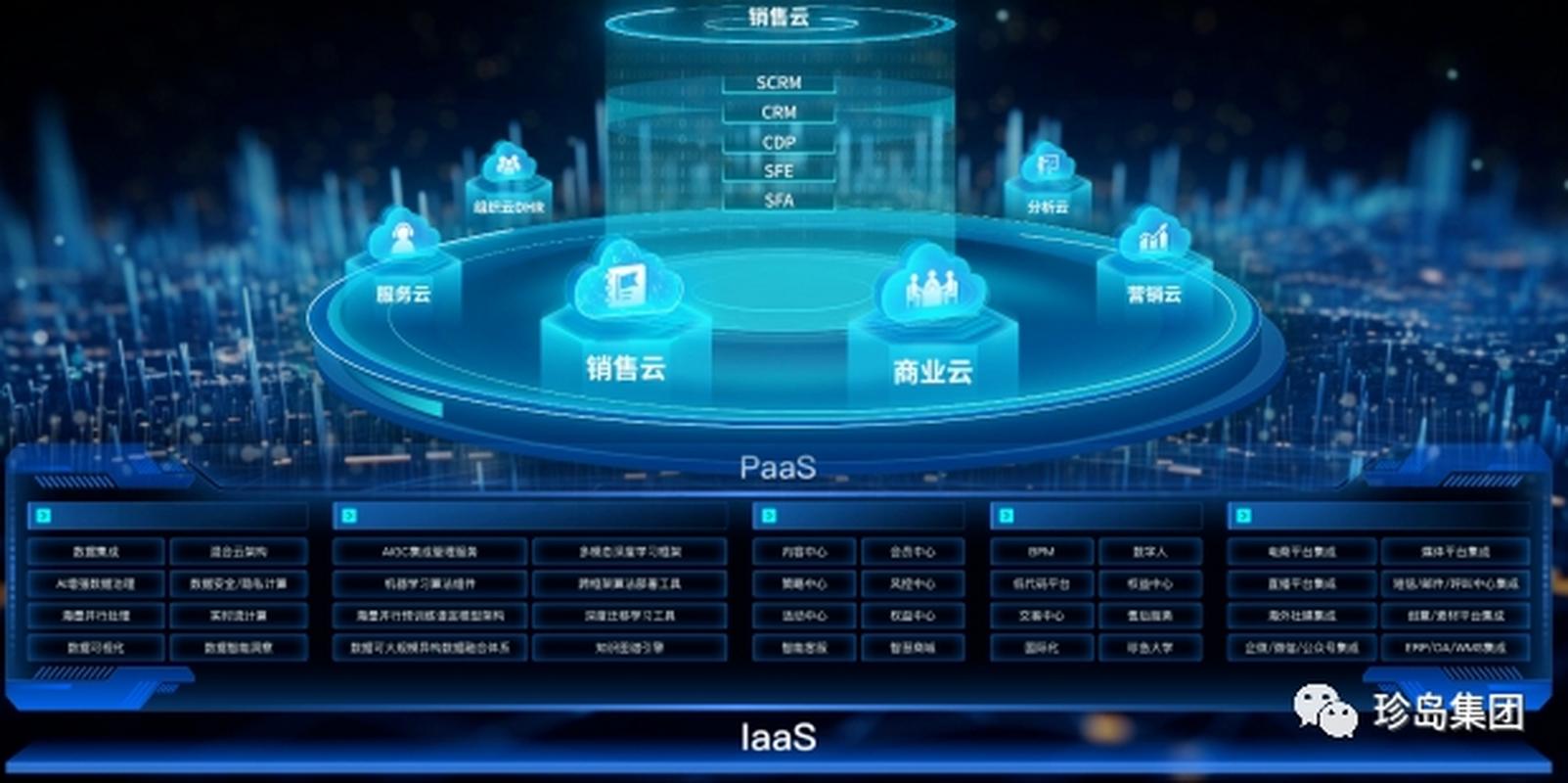 2023上海软件和信息技术服务·软件服务高成长企业榜单解读